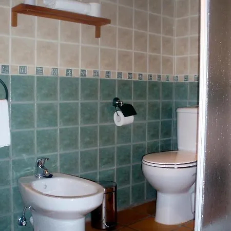 La Casa Chacinera Hotell 3*