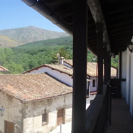 La Casa Chacinera 3* Candelario