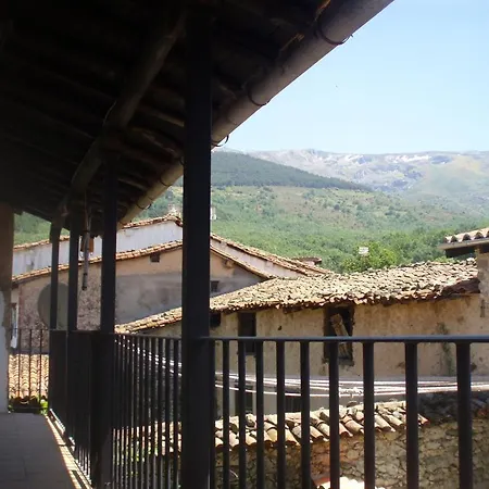 La Casa Chacinera