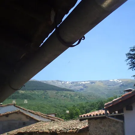 La Casa Chacinera