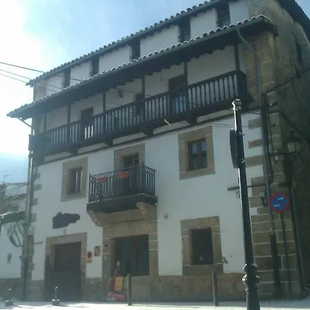 La Casa Chacinera Hotell 3*
