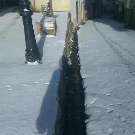 La Casa Chacinera 3* Candelario