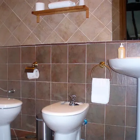 Hotell La Casa Chacinera 3*