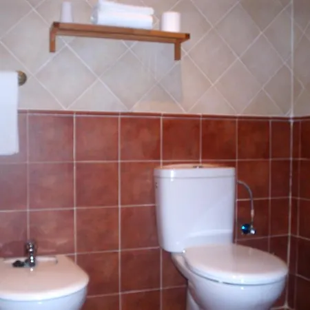 La Casa Chacinera Hotell