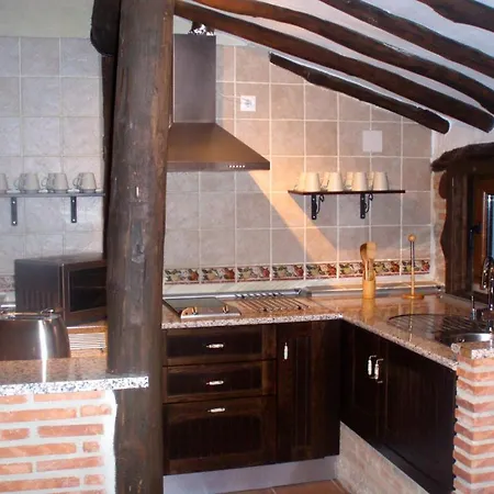 La Casa Chacinera