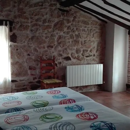 La Casa Chacinera Hotel