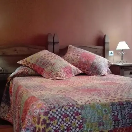 Hotel La Casa Chacinera 3*