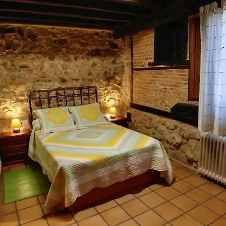 La Casa Chacinera 3*