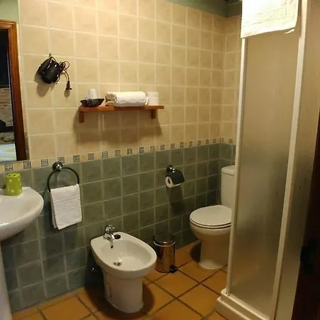 La Casa Chacinera