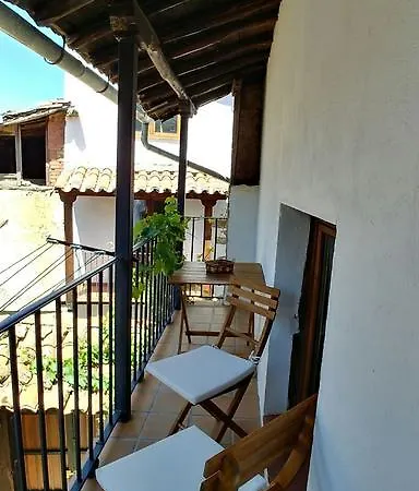 La Casa Chacinera