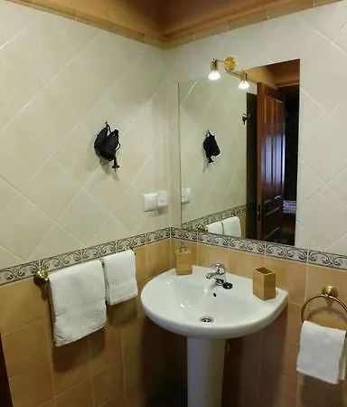 La Casa Chacinera