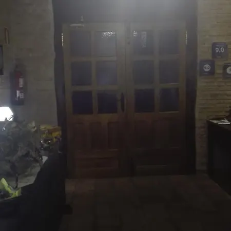 La Casa Chacinera 3*