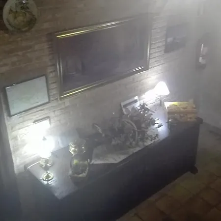 La Casa Chacinera Hotel 3*