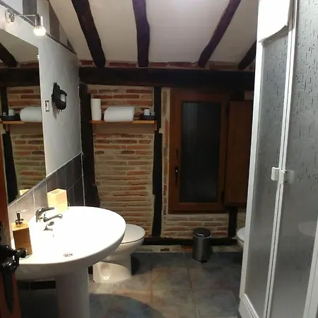 La Casa Chacinera 3* Candelario