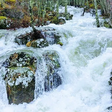 La Casa Chacinera Hotel Candelario
