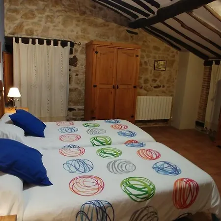 La Casa Chacinera Hotel 3*