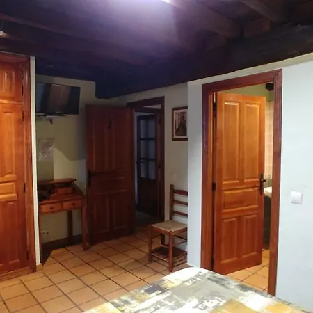 La Casa Chacinera Hotel