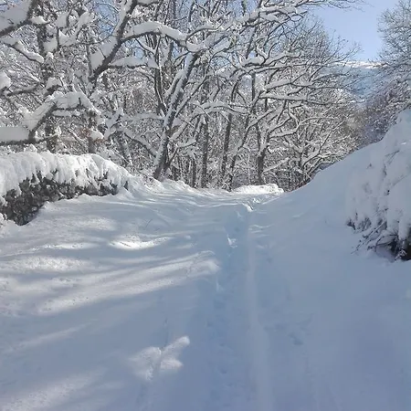 La Casa Chacinera Hotel Candelario