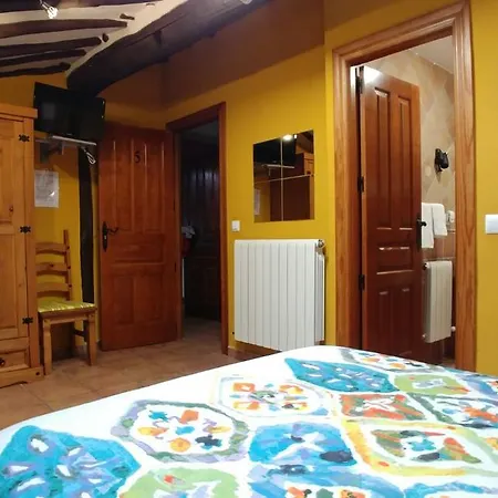 La Casa Chacinera Candelario