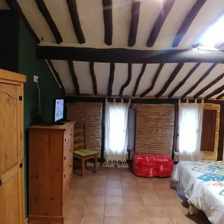 Hotel La Casa Chacinera 3*