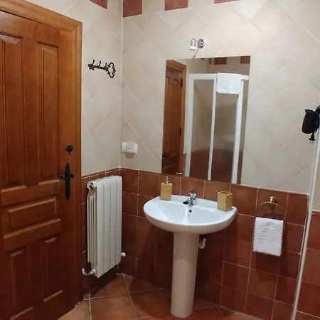 La Casa Chacinera 3* Candelario