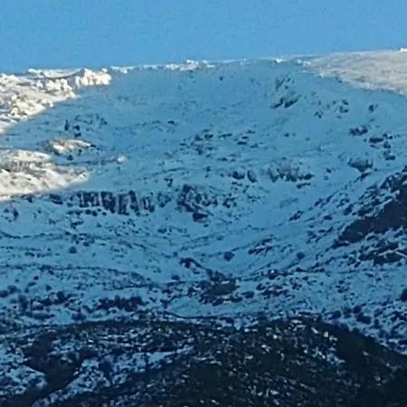 La Casa Chacinera Hotel Candelario