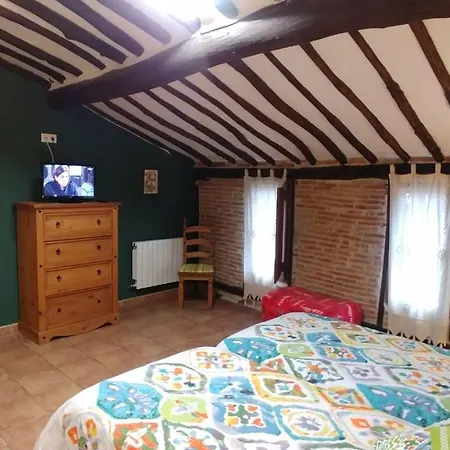 La Casa Chacinera Hotel