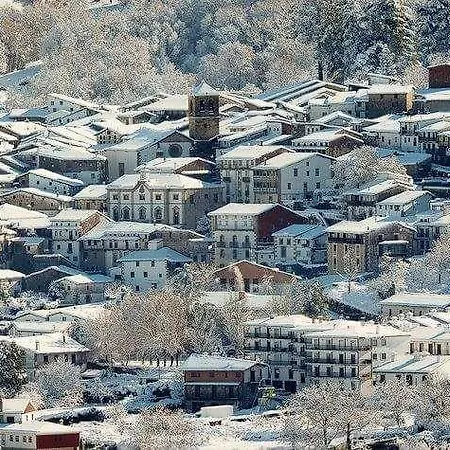La Casa Chacinera 3*