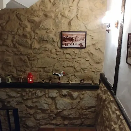 La Casa Chacinera
