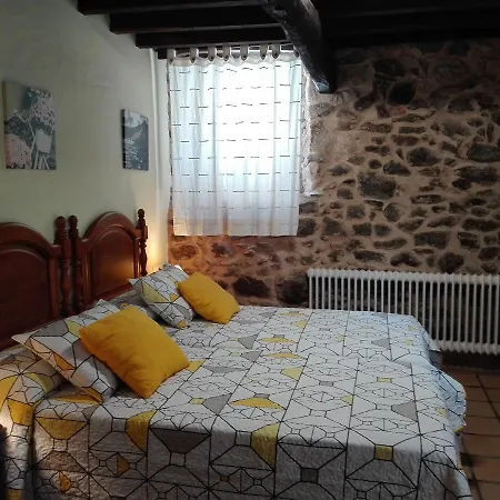 La Casa Chacinera 3*