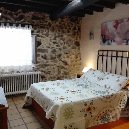 La Casa Chacinera 3*