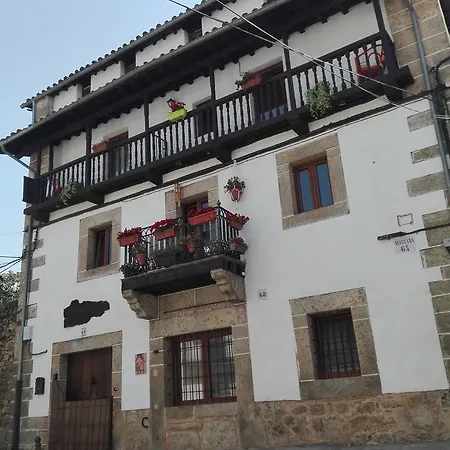 La Casa Chacinera 3*