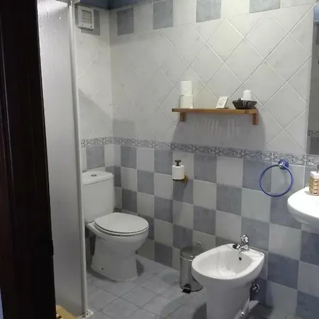 La Casa Chacinera