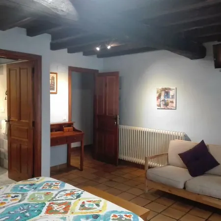 La Casa Chacinera