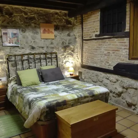 La Casa Chacinera 3* Candelario