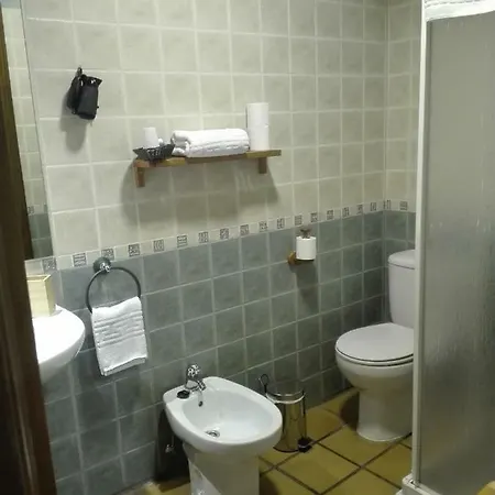 Hotel La Casa Chacinera 3*