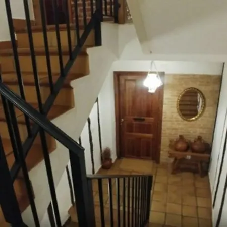 Otel La Casa Chacinera 3*