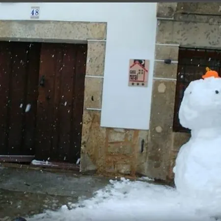 La Casa Chacinera Hotel 3*