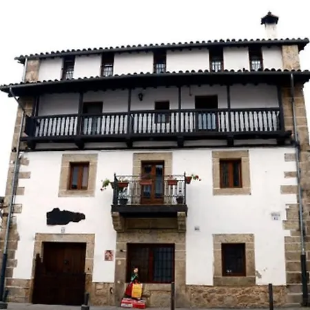 La Casa Chacinera Candelario