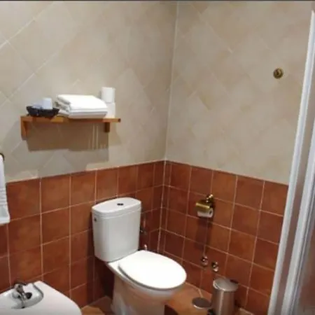 La Casa Chacinera Otel