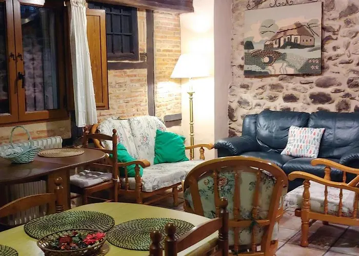 Hotel La Casa Chacinera