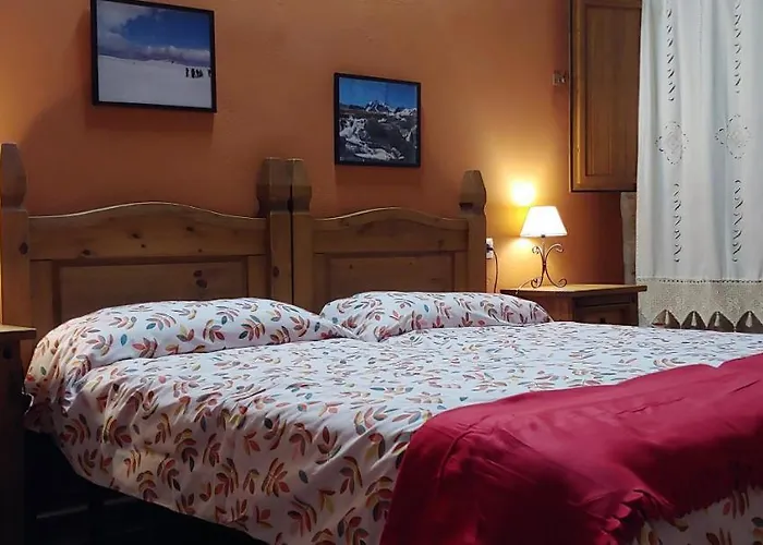 La Casa Chacinera 3*