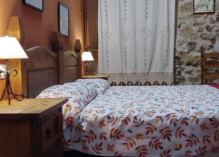 Hotel La Casa Chacinera Candelario