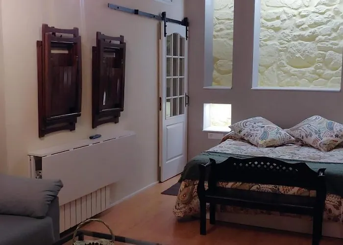 La Casa Chacinera Candelario