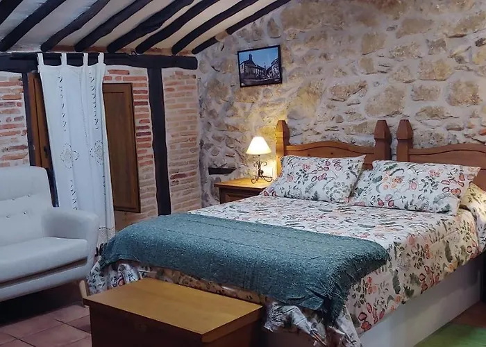 Hotel La Casa Chacinera