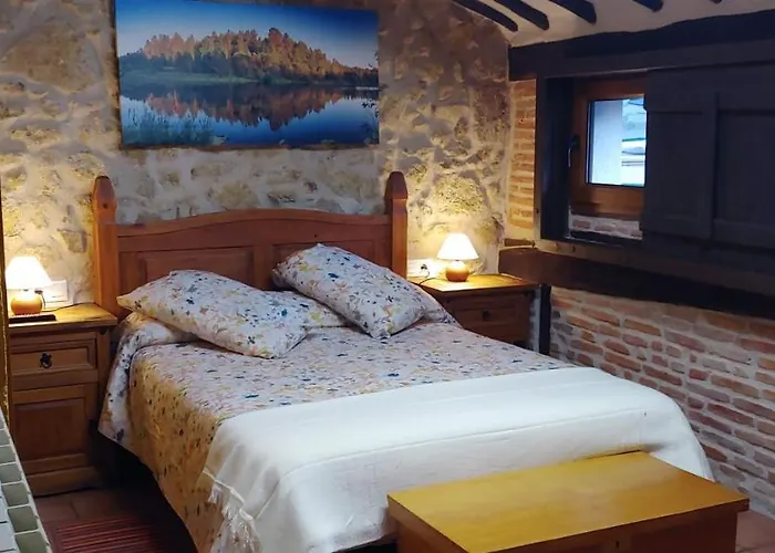 Hotel La Casa Chacinera 3*