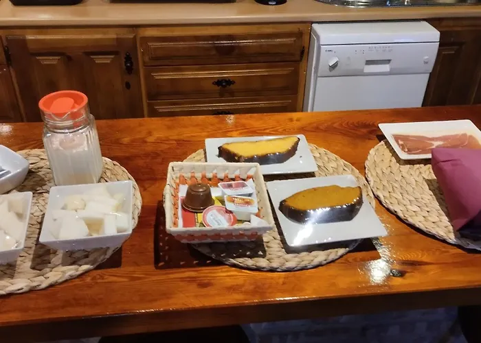 La Casa Chacinera Candelario