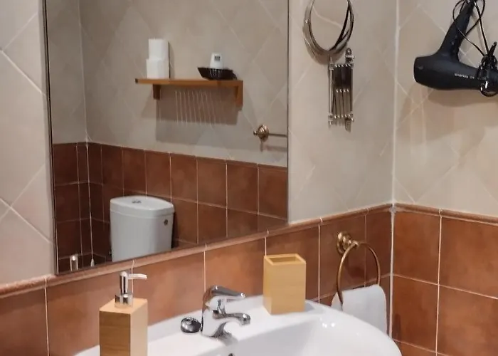 Hotel La Casa Chacinera