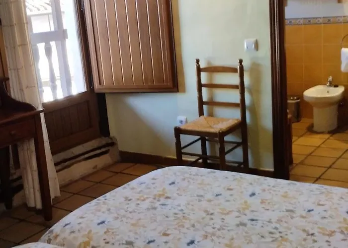 La Casa Chacinera 3*