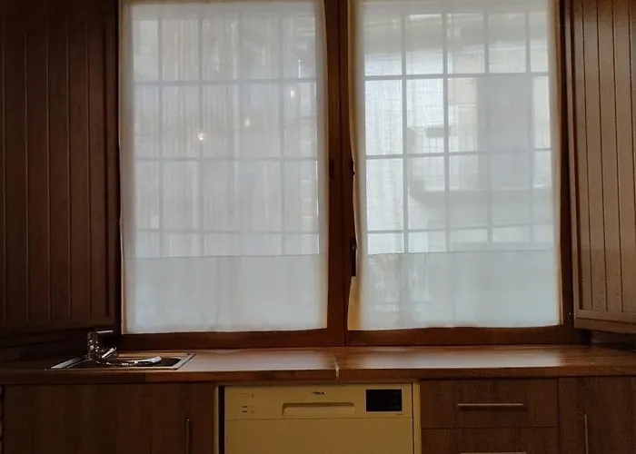 Hotel La Casa Chacinera